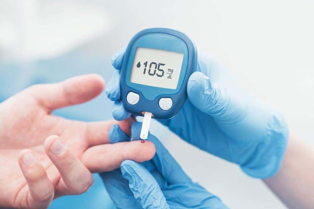 Diabetes mata 1 pessoa a cada 5 segundos no mundo