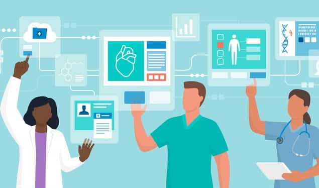 Open Health: plataforma promete criar prontuário único e agilizar portabilidade entre planos de saúde